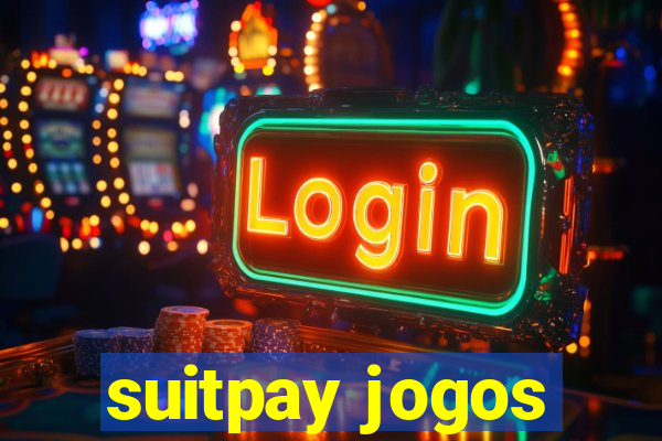 suitpay jogos